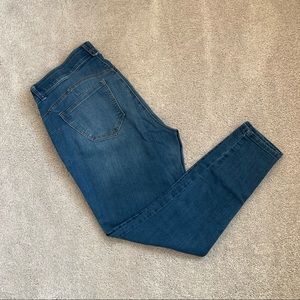 Democracy Skinny Jeans